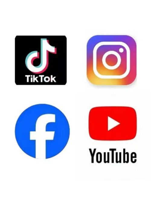 Personalized Mystery Scoop Packing Video