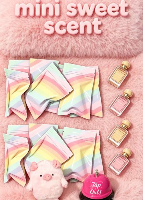 $9.90 Mystery Lucky Bag – Random Prize Pool Inside