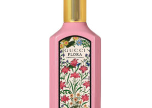 Gucci Flora Gorgeous Gardenia • 5ml