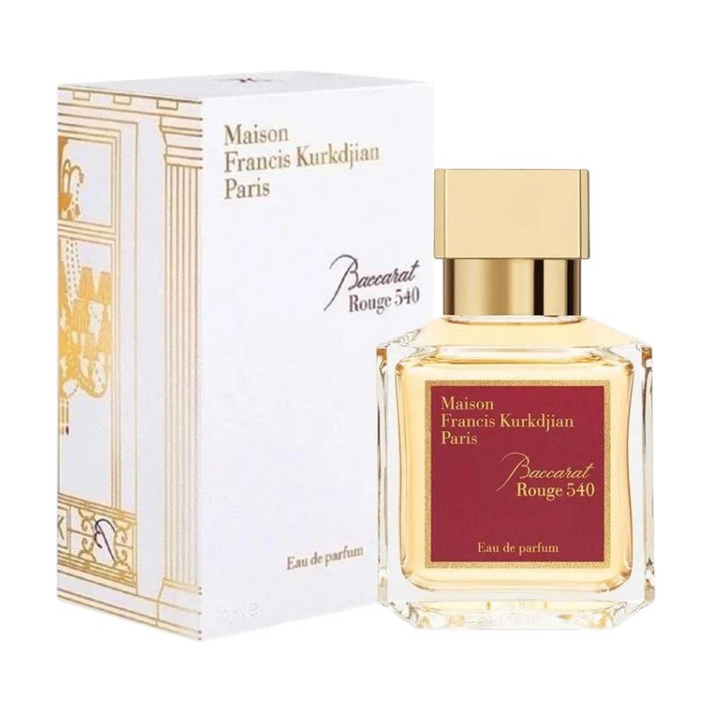 MFK Baccarat rouge 540 EDP 70ml