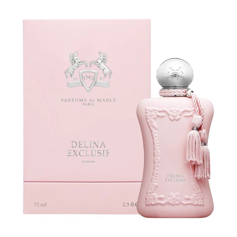 DELINA EXCLUSIF