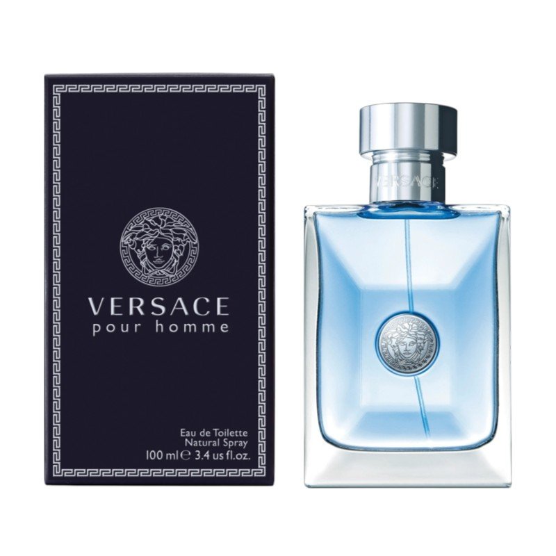 Pour homme EDT